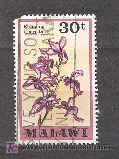 Sellos: MALAWI, - Foto 1