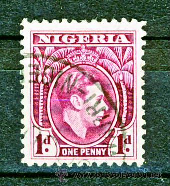 Sellos: NIGERIA - Foto 1