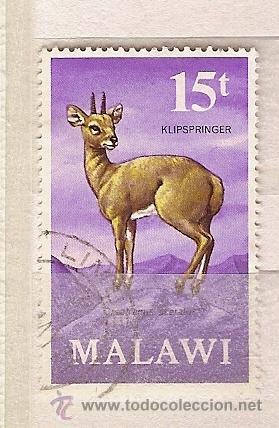Sellos: Malawi  (9) - Foto 1
