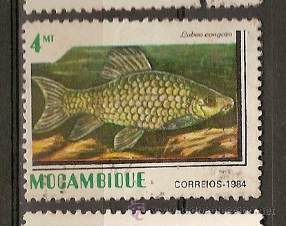 Sellos: Mo&ccedil;ambique (D99) - Foto 1