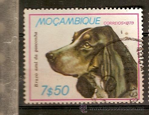 Sellos: Mo&ccedil;ambique (D115) - Foto 1