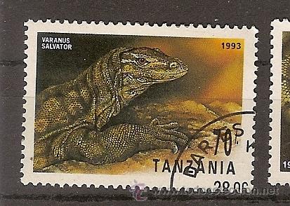 Selos: Tanzania (10)