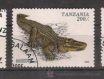 Sellos: Tanzania (17) - Foto 1