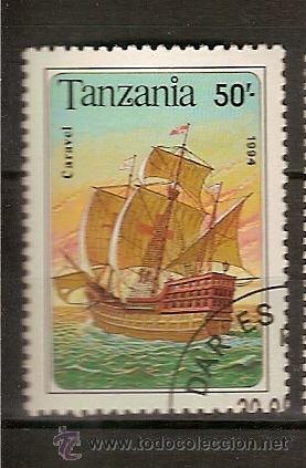 Sellos: Tanzania (29) - Foto 1