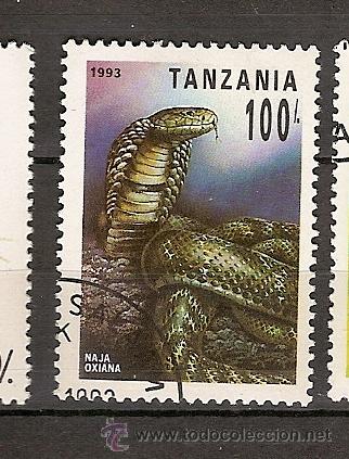 Sellos: Tanzania (64) - Foto 1