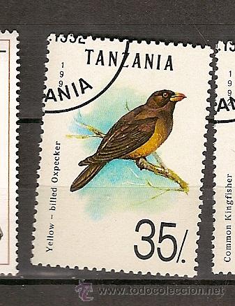 Sellos: Tanzania (70) - Foto 1
