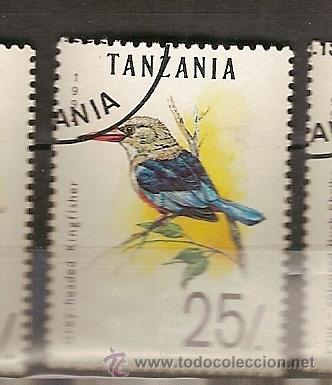 Sellos: Tanzania (76) - Foto 1