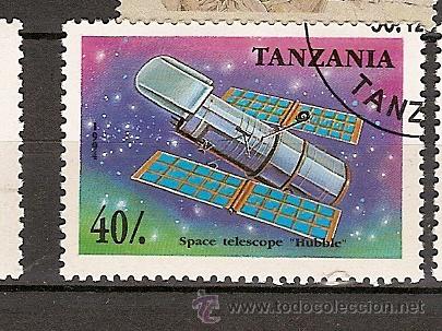 Selos: Tanzania (78)