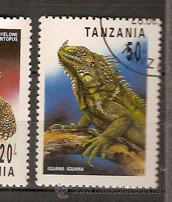 Sellos: Tanzania (82) - Foto 1