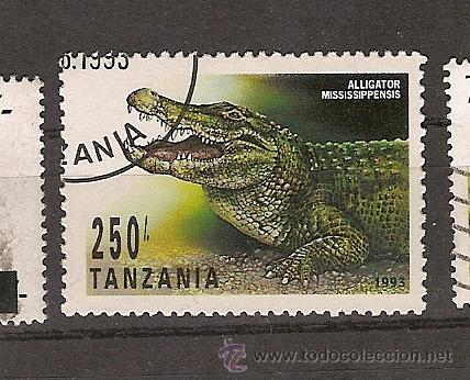 Sellos: Tanzania (112) - Foto 1