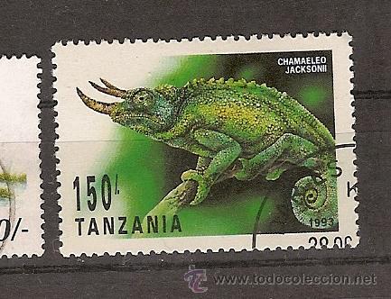 Sellos: Tanzania (114) - Foto 1