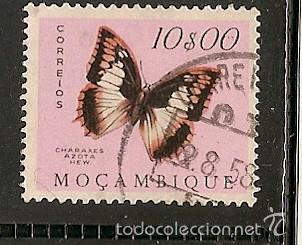 Sellos: Mo&ccedil;ambique (E35) - Foto 1