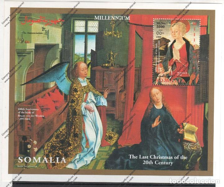 Sellos: SOMALIA N&ordm; (**) - Foto 1