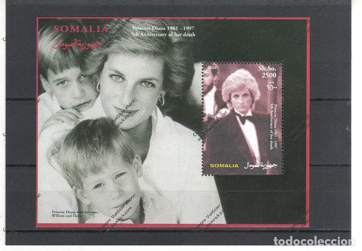 Sellos: SOMALIA N&ordm; (**) - Foto 1
