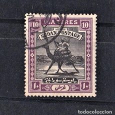 Sellos: SUDAN CONDOMINIO 1903-22