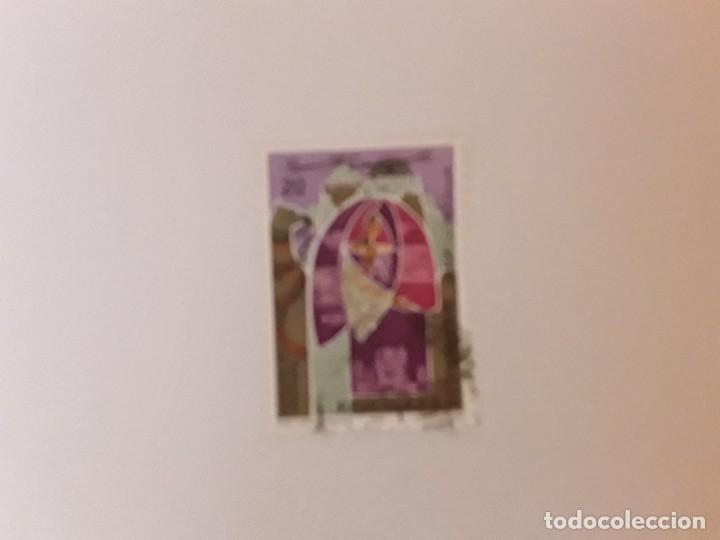 Sellos: TUNEZ SELLO USADO - Foto 1