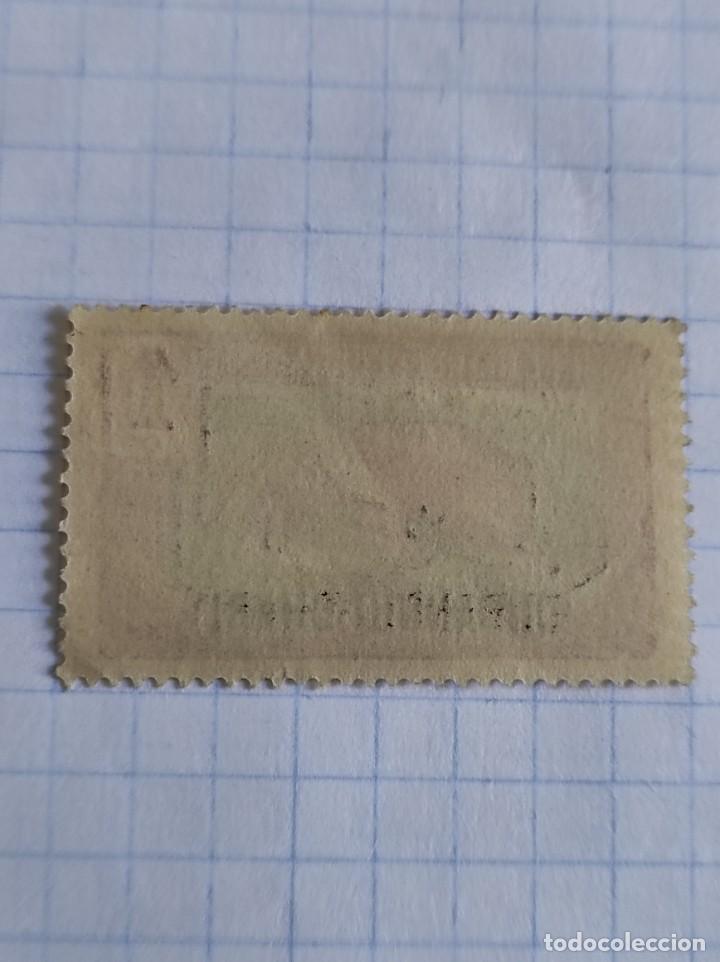 Sellos: 1922 Oubangui-Chari - Foto 2