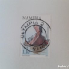 Sellos: AÑO 1997 NAMIBIA SELLO USADO. Lote 342025103