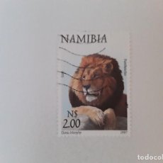 Sellos: AÑO 1997 NAMIBIA SELLO USADO. Lote 342025138