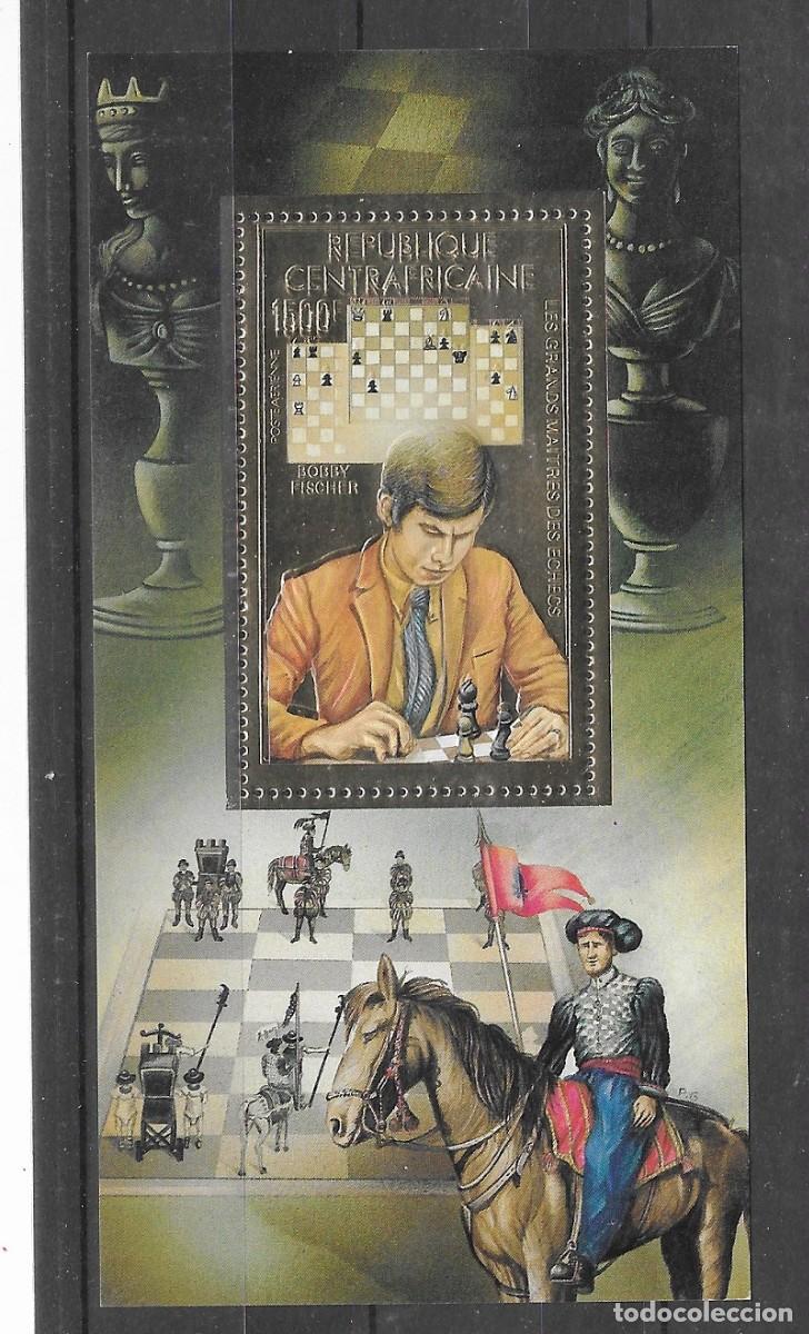 Sellos: REPUBLICA CENTROAFRICANA - Foto 5