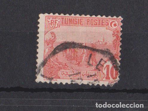 Sellos: TUNEZ 1906 10c - Foto 1