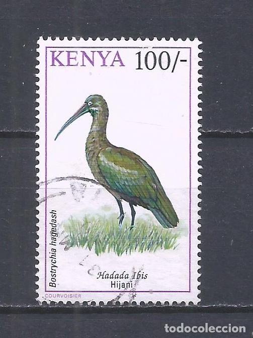 Sellos: KENIA YVERT NUM. 571 USADO - Foto 1