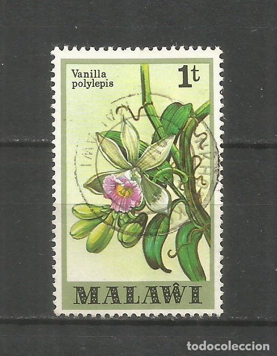 Sellos: MALAWI YVERT NUM. 311 USADO - Foto 1