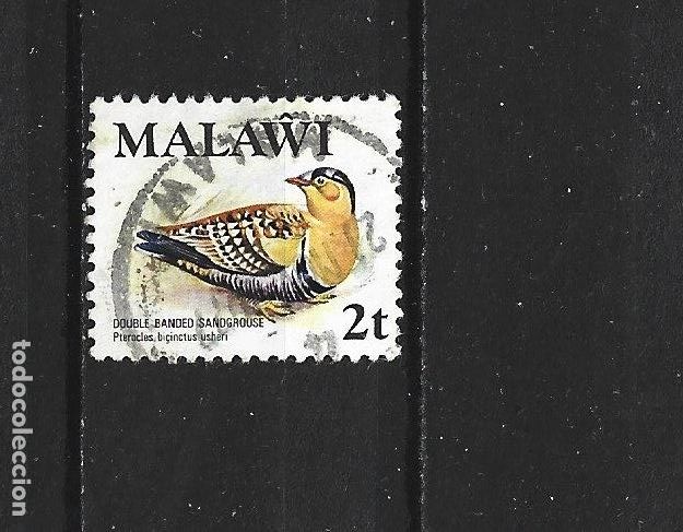Sellos: MALAWI YVERT NUM. 230 USADO - Foto 1