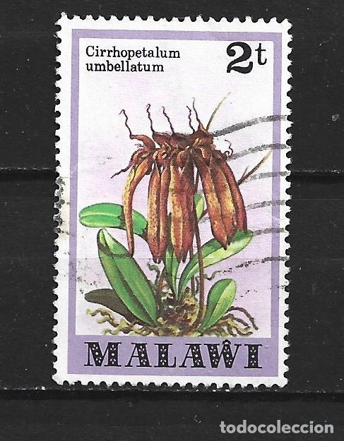Sellos: MALAWI YVERT NUM. 312 USADO - Foto 1