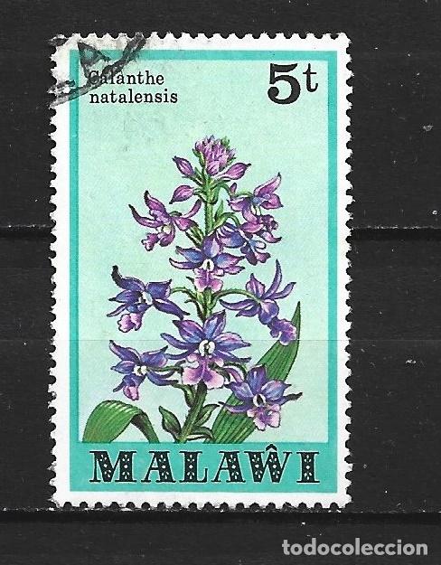 Sellos: MALAWI YVERT NUM. 313 USADO - Foto 1