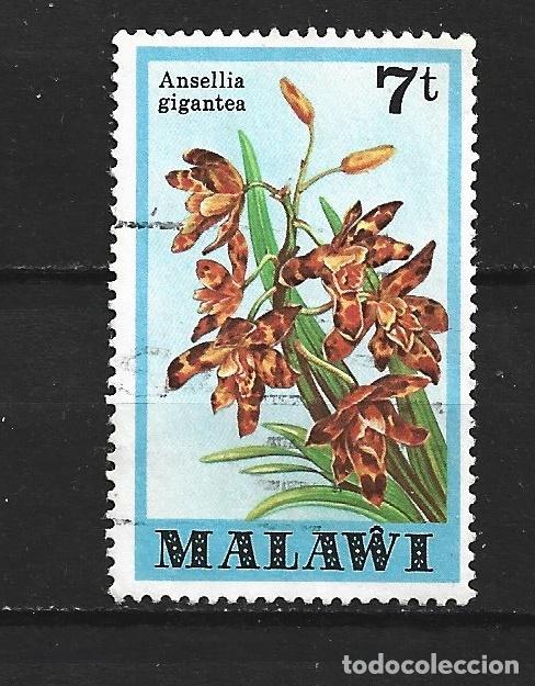 Sellos: MALAWI YVERT NUM. 314 USADO - Foto 1