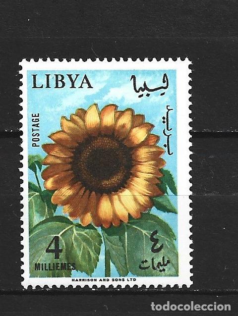 Sellos: LIBIA YVERT NUM. 275 ** NUEVO SIN FIJASELLOS