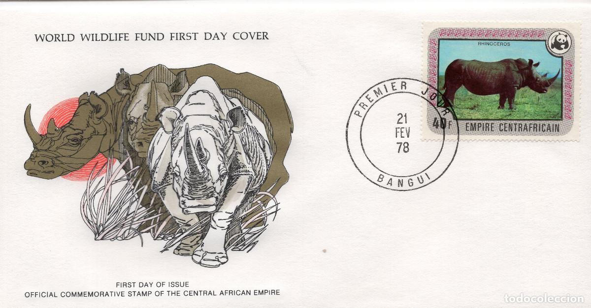 Sellos: REPUBLICA CENTROAFRICANA 1978, MICHEL CF 532