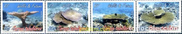 Sellos: 287027 MNH WALLIS Y FUTUNA 2012