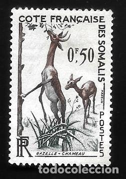 Sellos: SOMALIA - EN LIQUIDACI&Oacute;N