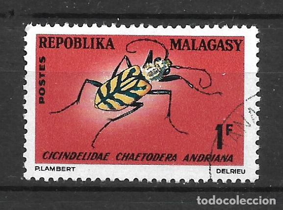 Sellos: mozambique sello usado - 11/37