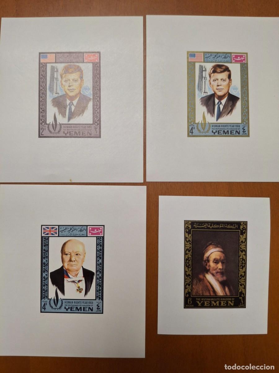 Timbres: HB195 HOJITAS BLOQUE de AFRICA en NUEVO ideal para tematicas (leer descripcion)