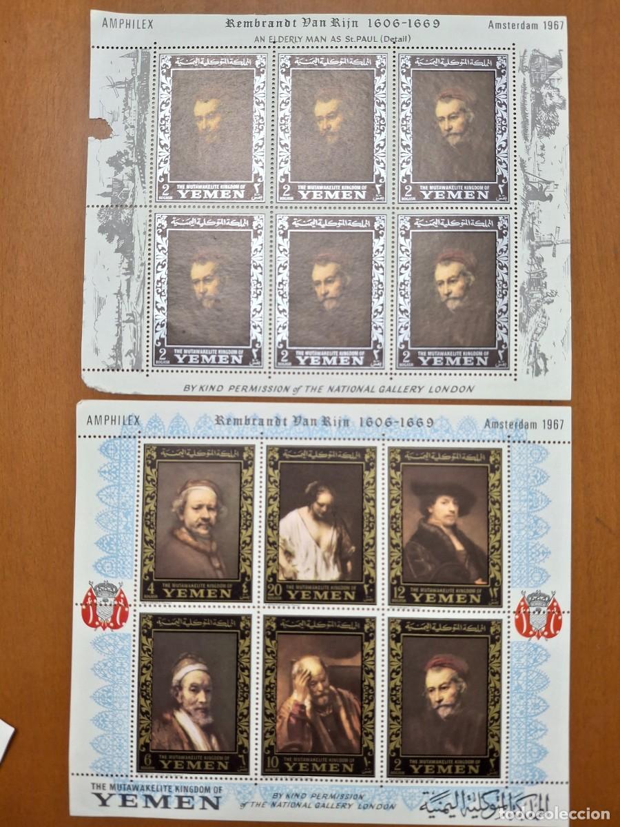Briefmarken: HB207 HOJITAS BLOQUE de AFRICA en NUEVO ideal para tematicas (leer descripcion)