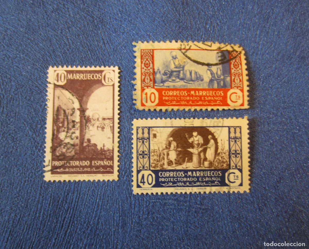 Sellos: SELLO ANTIGUO AFRICA SELLOS MARRUECOS