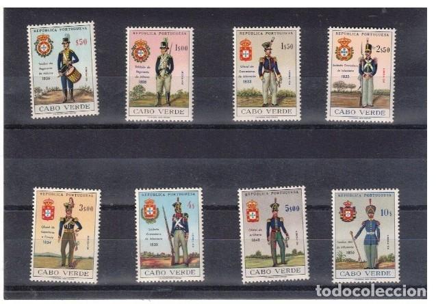 Sellos: MOZAMBIQUE. Conjunto de series y sellos nuevos