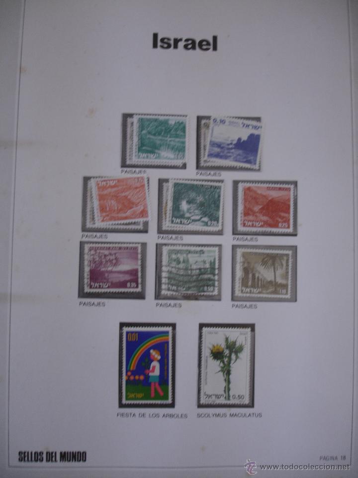 Sellos: SELLOS DEL MUNDO - Foto 2