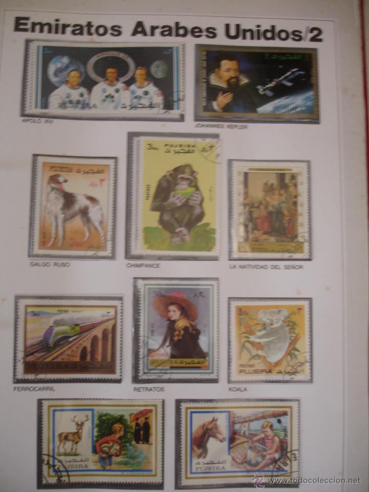 Sellos: SELLOS DEL MUNDO - Foto 21