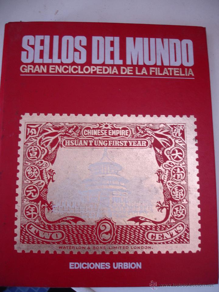 Sellos: SELLOS DEL MUNDO - Foto 54