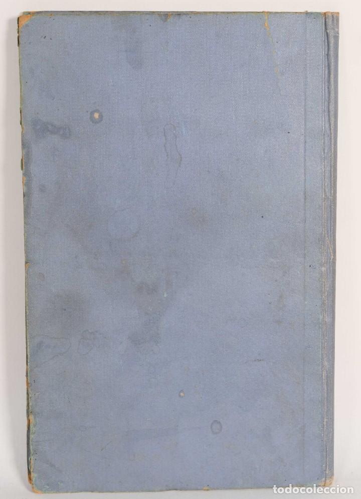Sellos: Album timbres poste - incompleto - Foto 2