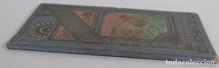 Sellos: Album timbres poste - incompleto - Foto 3