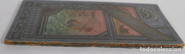 Sellos: Album timbres poste - incompleto - Foto 4