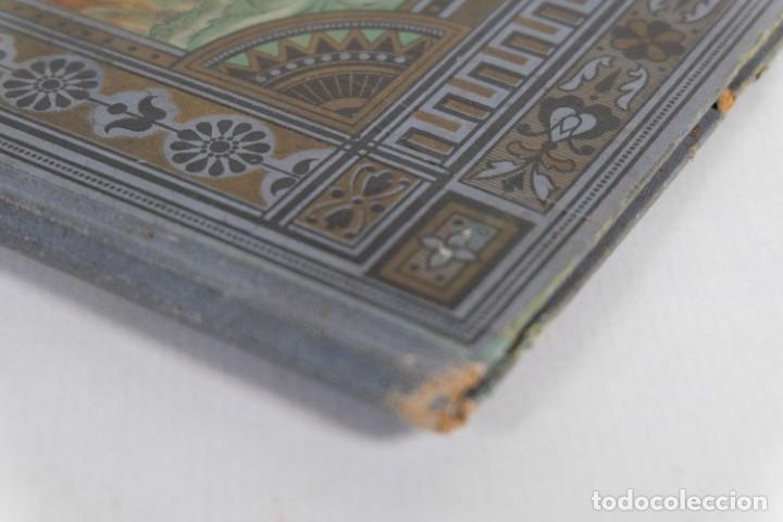 Sellos: Album timbres poste - incompleto - Foto 7
