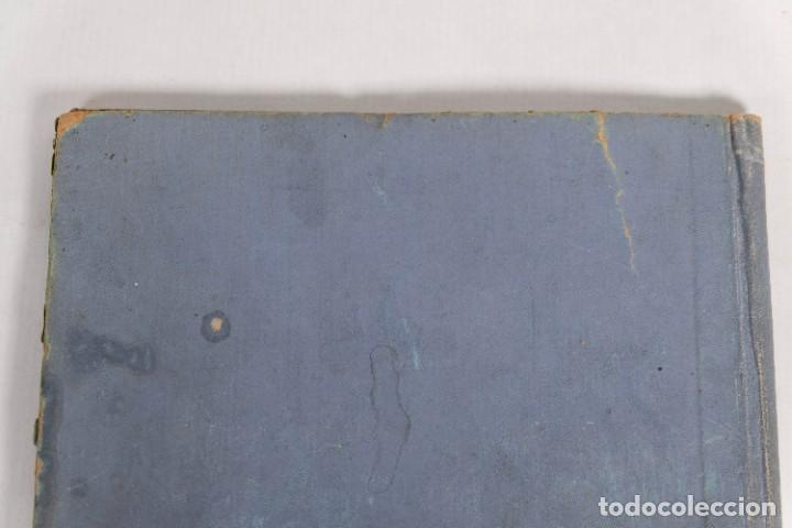 Sellos: Album timbres poste - incompleto - Foto 8