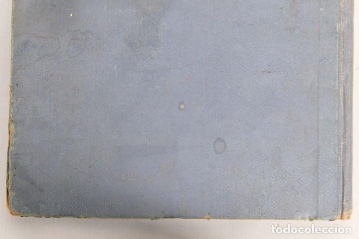Sellos: Album timbres poste - incompleto - Foto 9
