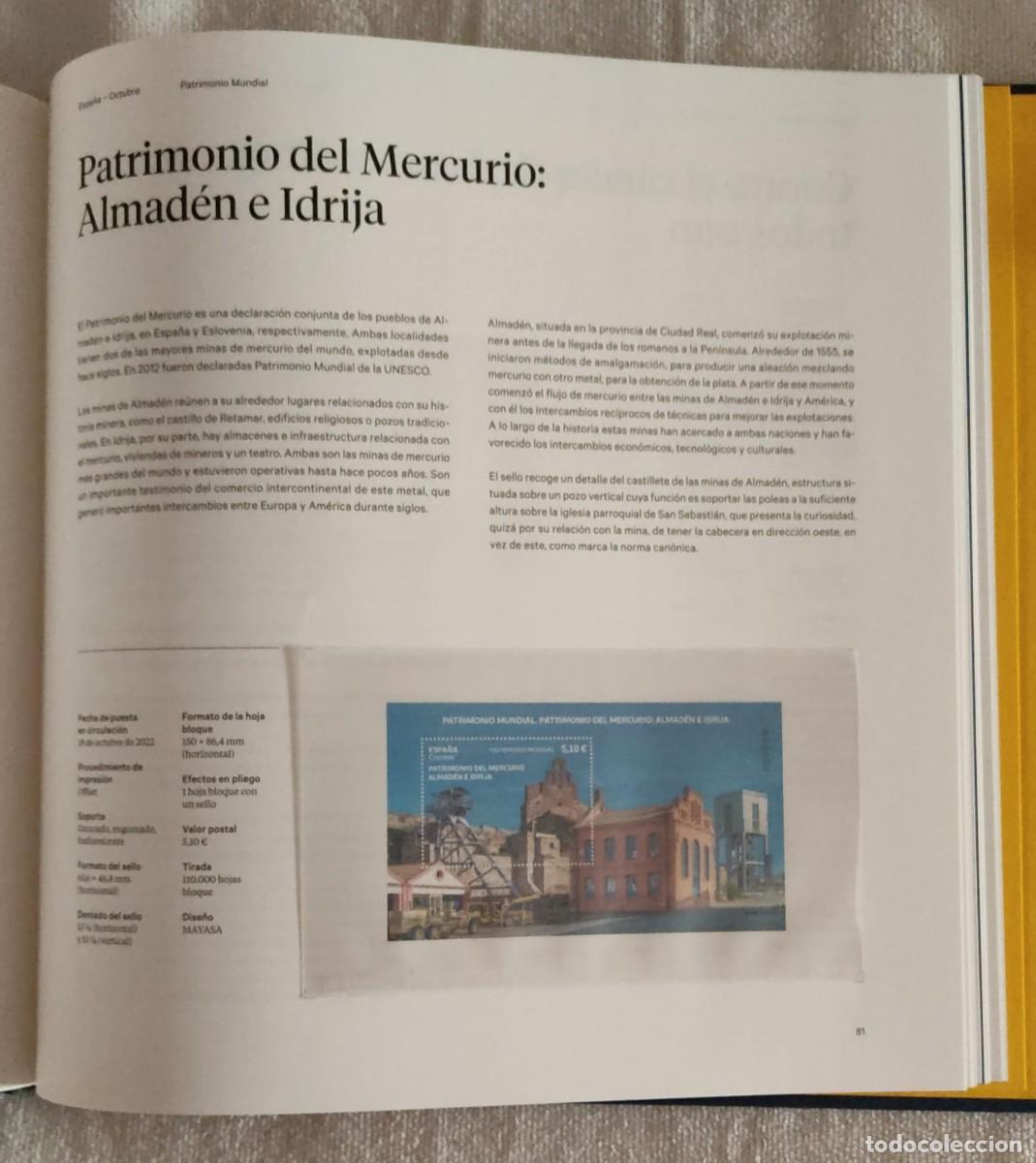 Sellos: LIBRO OFICIAL DE CORREOS. - Foto 5